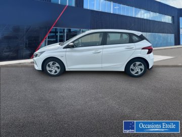 HYUNDAI i20 1.2 84ch Intuitive 1.2 84ch Intuitive