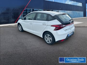 HYUNDAI i20 1.2 84ch Intuitive 1.2 84ch Intuitive