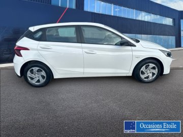 HYUNDAI i20 1.2 84ch Intuitive 1.2 84ch Intuitive