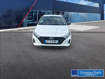 HYUNDAI i20 1.2 84ch Intuitive 1.2 84ch Intuitive