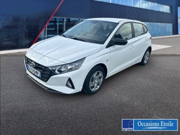 HYUNDAI i20 1.2 84ch Intuitive 1.2 84ch Intuitive
