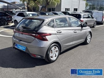 HYUNDAI i20 1.2 84 STYLE PLUS