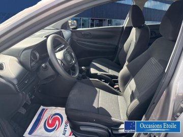 HYUNDAI i20 1.2 84 STYLE PLUS