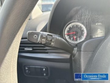 HYUNDAI i20 1.2 84 STYLE PLUS