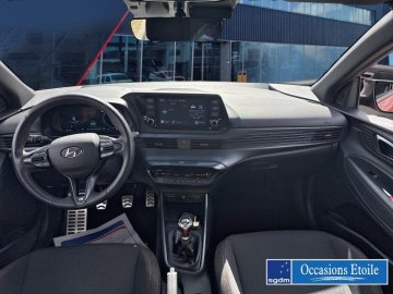 HYUNDAI i20 1.2 84ch Intuitive