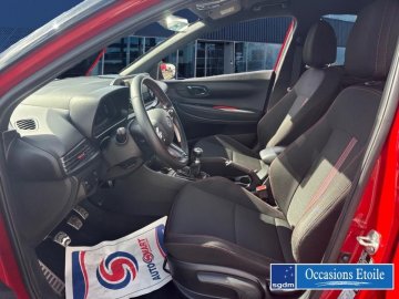 HYUNDAI i20 1.2 84ch Intuitive