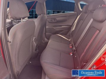 HYUNDAI i20 1.2 84ch Intuitive