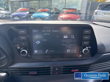 HYUNDAI i20 1.2 84ch Intuitive