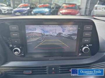 HYUNDAI i20 1.2 84ch Intuitive