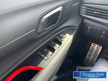 HYUNDAI i20 1.2 84ch Intuitive