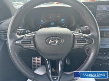 HYUNDAI i20 1.2 84ch Intuitive