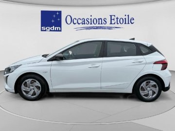 HYUNDAI i20 1.2 84ch Style Pack