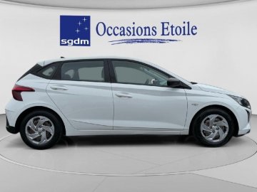 HYUNDAI i20 1.2 84ch Style Pack