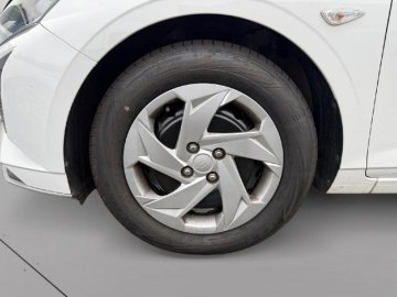 HYUNDAI i20 1.2 84ch Style Pack