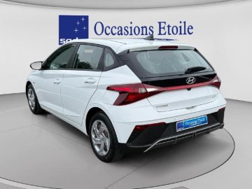 HYUNDAI i20 1.2 84ch Style Pack