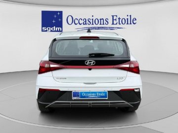 HYUNDAI i20 1.2 84ch Style Pack