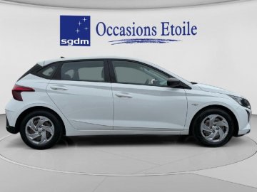 HYUNDAI i20 1.2 84ch Style Pack