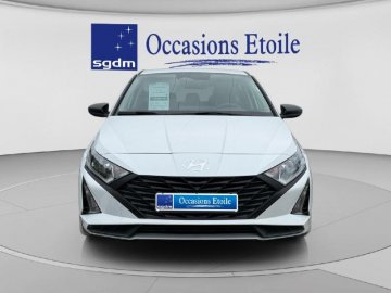 HYUNDAI i20 1.2 84ch Style Pack