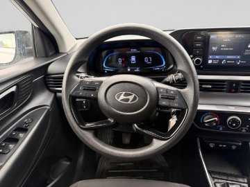 HYUNDAI i20 1.2 84ch Style Pack
