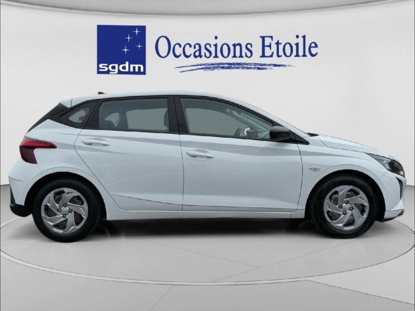 HYUNDAI i20 1.2 84ch STYLE PACK