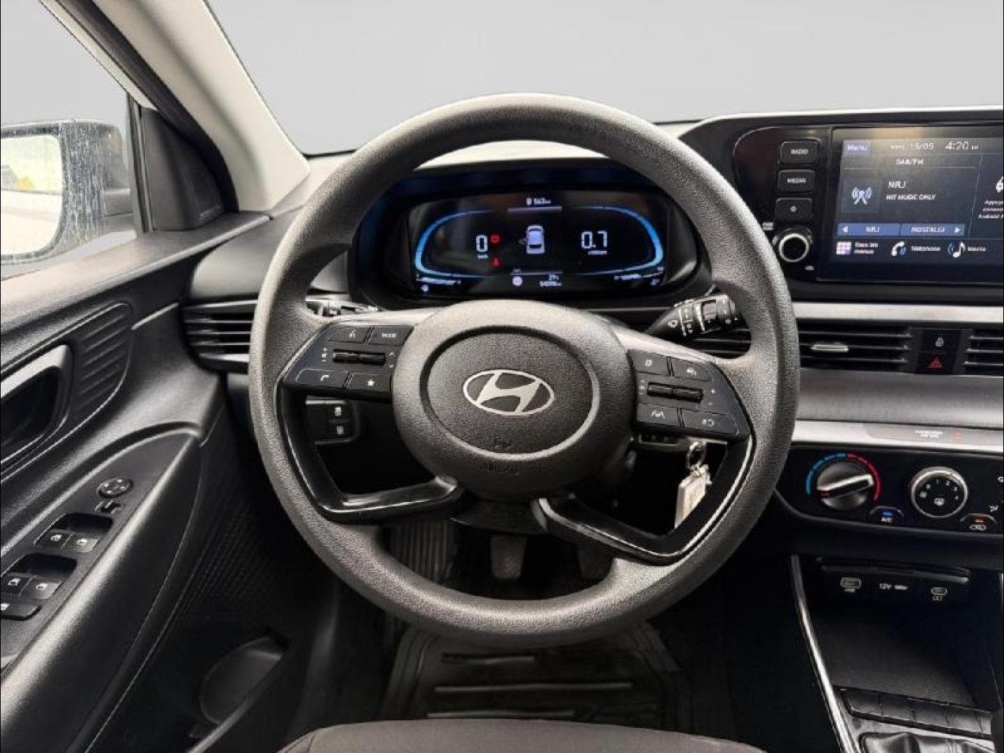 HYUNDAI i20 1.2 84ch STYLE PACK