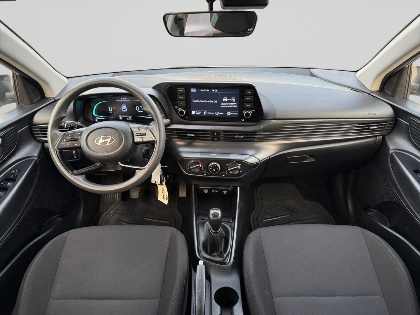 HYUNDAI i20 1.2 84ch STYLE PACK