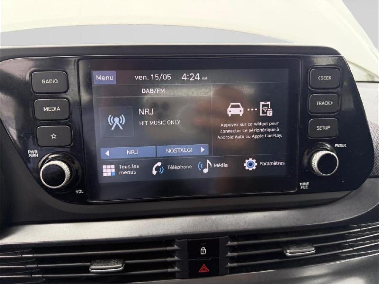 HYUNDAI i20 1.2 84ch STYLE PACK