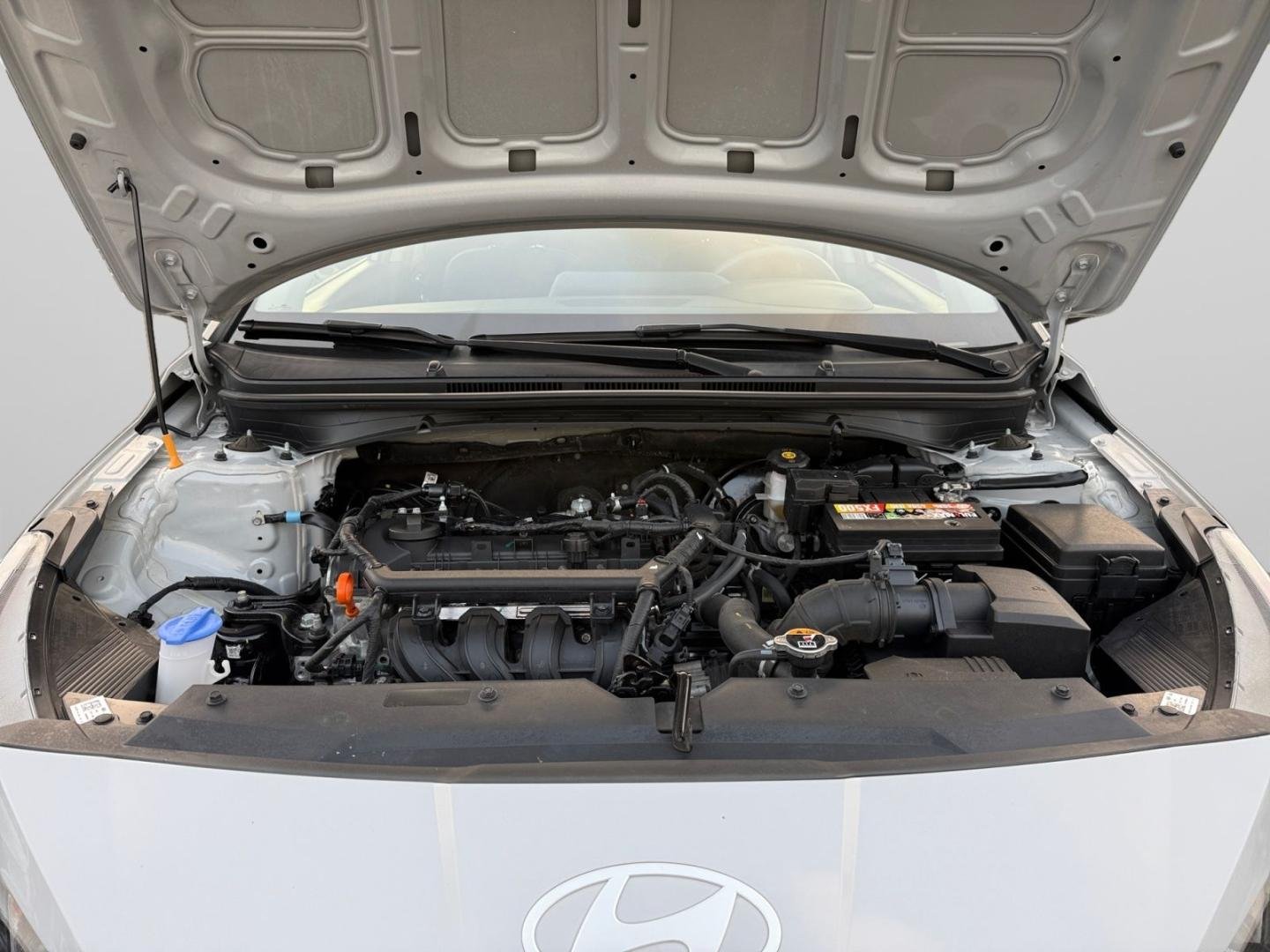 HYUNDAI i20 1.2 84ch STYLE PACK
