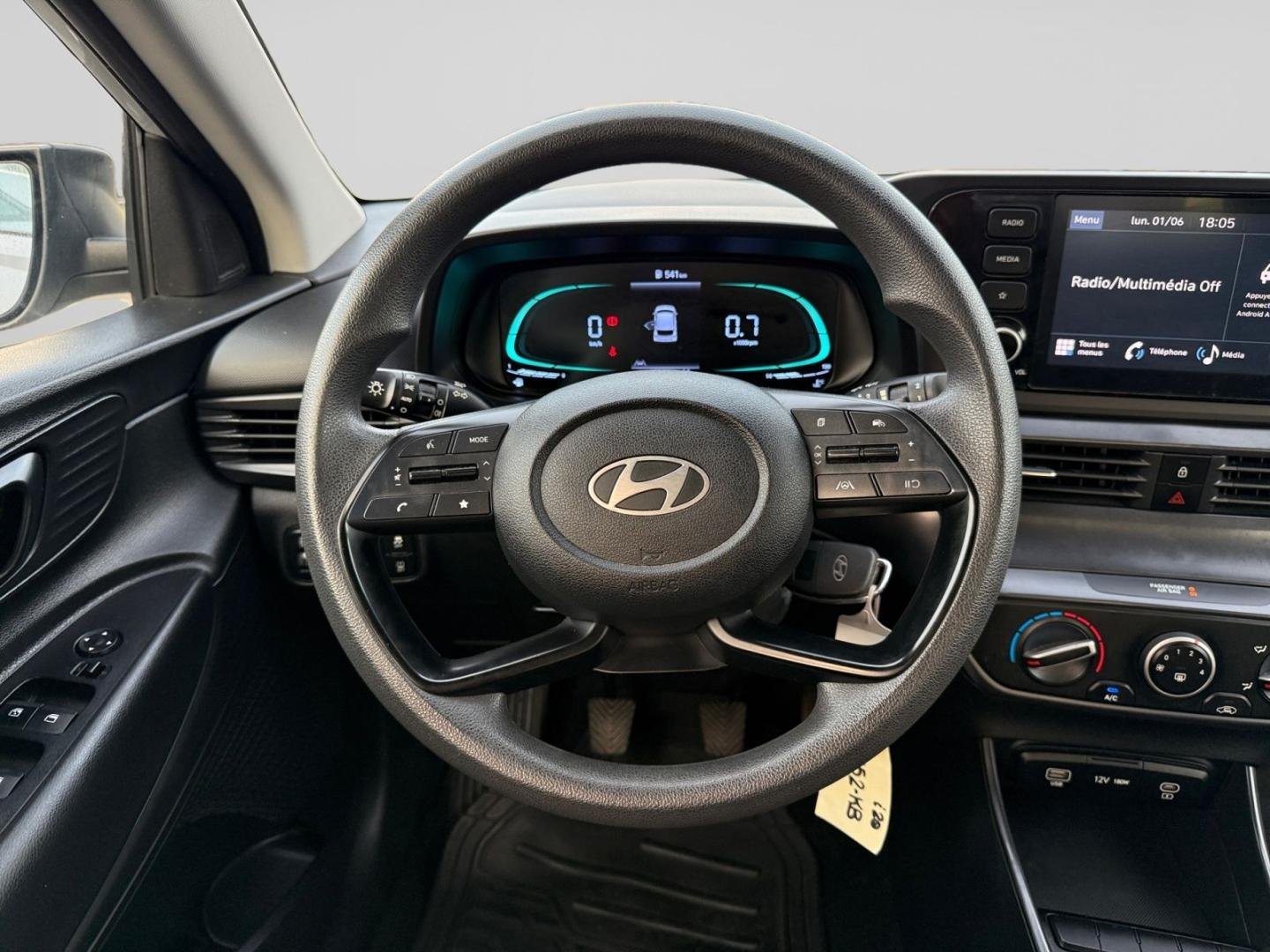 HYUNDAI i20 1.2 84ch STYLE PACK