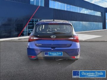 HYUNDAI i20 1.2 84ch STYLE PLUS