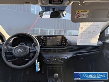 HYUNDAI i20 1.2 84ch STYLE PLUS