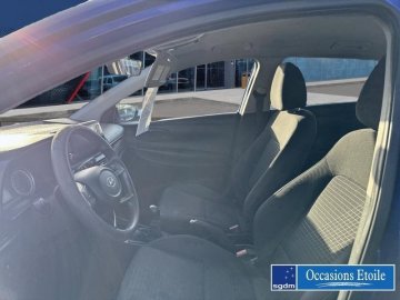 HYUNDAI i20 1.2 84ch STYLE PLUS