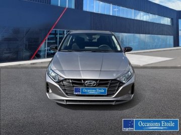 HYUNDAI i20 1.2 84ch STYLE PLUS