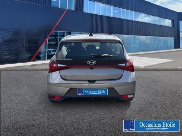 HYUNDAI i20 1.2 84ch STYLE PLUS