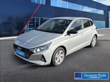 HYUNDAI i20 1.2 84ch STYLE PLUS