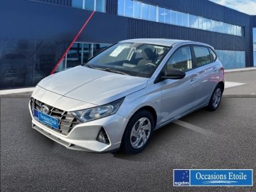 HYUNDAI i20 1.2 84ch STYLE PLUS