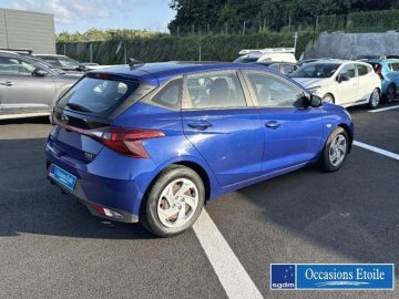 HYUNDAI i20 1.2 84ch STYLE PLUS