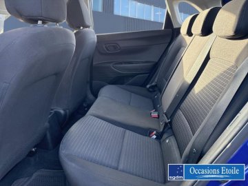 HYUNDAI i20 1.2 84ch STYLE PLUS