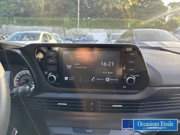 HYUNDAI i20 1.2 84ch STYLE PLUS