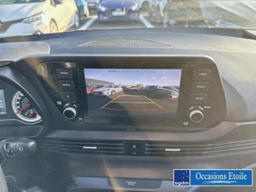 HYUNDAI i20 1.2 84ch STYLE PLUS