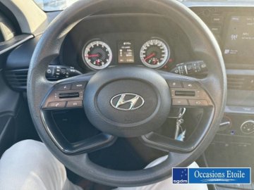 HYUNDAI i20 1.2 84ch STYLE PLUS