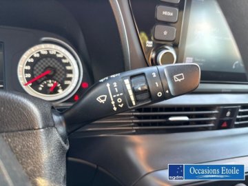 HYUNDAI i20 1.2 84ch STYLE PLUS