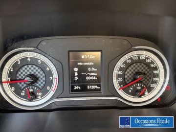 HYUNDAI i20 1.2 84ch STYLE PLUS