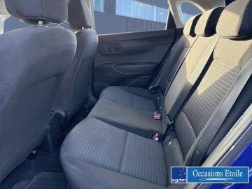 HYUNDAI i20 1.2 84ch STYLE PLUS