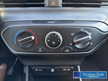 HYUNDAI i20 1.2 84ch STYLE PLUS