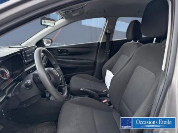 HYUNDAI i20 1.2 84ch STYLE PLUS