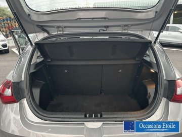 HYUNDAI i20 1.2 84ch STYLE PLUS