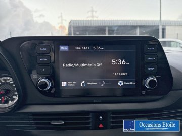 HYUNDAI i20 1.2 84ch STYLE PLUS