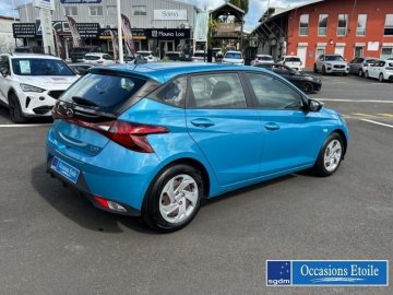 HYUNDAI i20 1.2 84ch STYLE PLUS