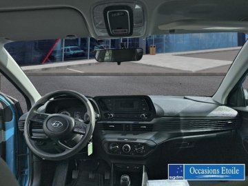 HYUNDAI i20 1.2 84ch STYLE PLUS